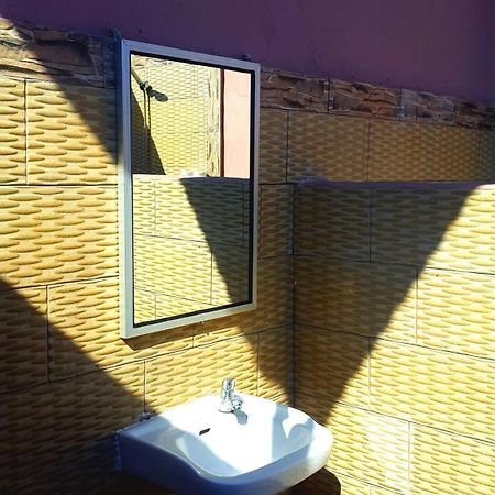 Kubu Sunset Guest House Нуса Лембонган Екстериор снимка