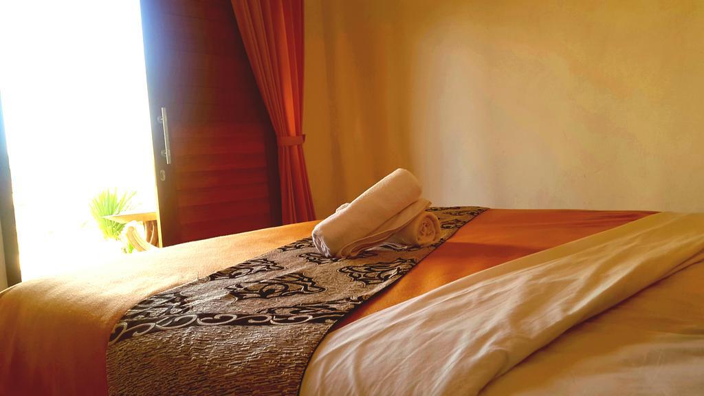 Kubu Sunset Guest House Нуса Лембонган Екстериор снимка